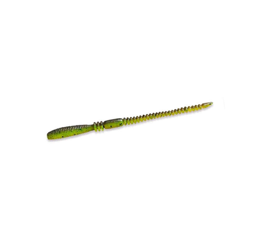 Червь Crazy Fish Cruel leech 5.1" 42-130-4d-6 кальмар