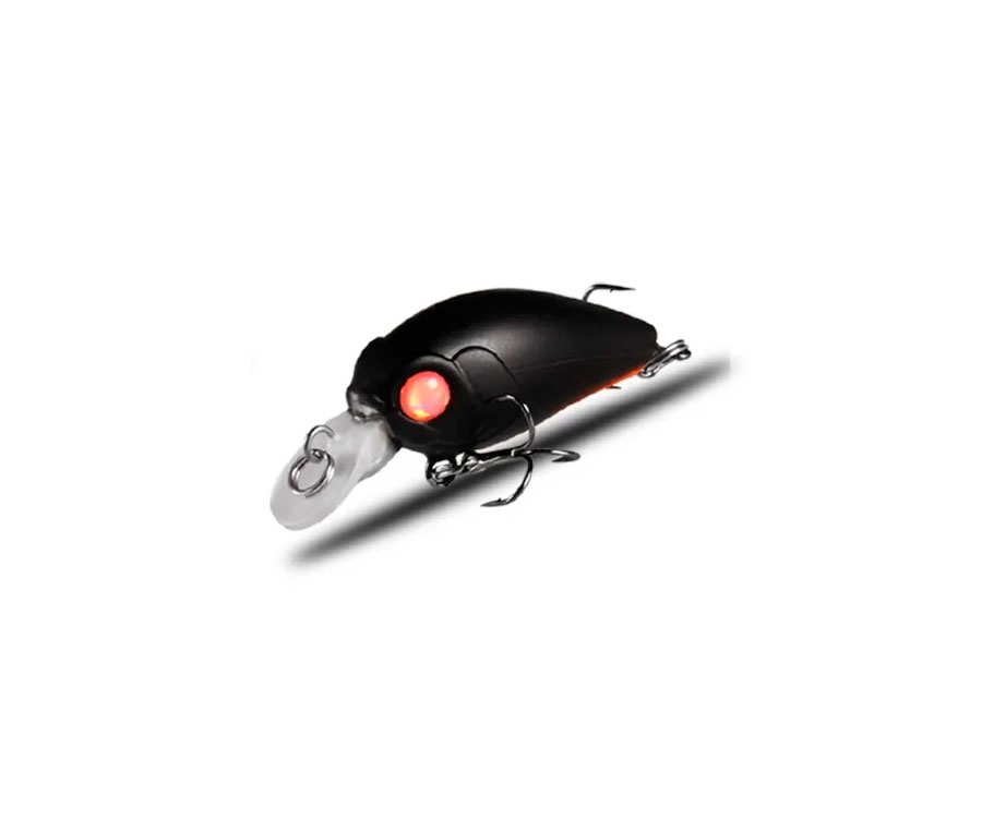 Воблер Bearking C56 Pike Slicker Mini 35SP #D