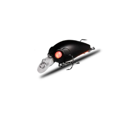 Воблер Bearking C56 Pike Slicker Mini 35SP #D