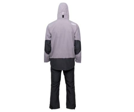 Костюм демісезонний Flagman Shadow Catcher Grey S
