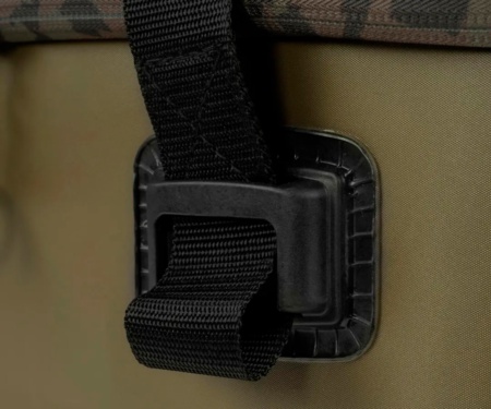 Cумка Avid Carp Stormshield EVA 30л