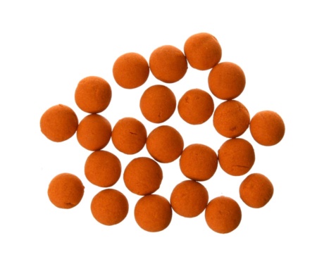 Бойли плаваючі Carp Pro Diamond Cloudy Pop-Ups Tiger Nut 8мм