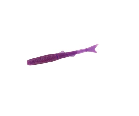 Силікон M5 Craft Joker 1,8" #043 Lox Lilac