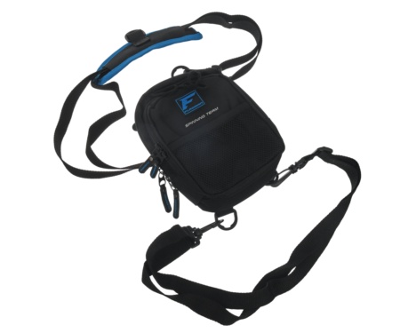 Сумка спиннинговая Flagman Spin Bag 14 20x13x9см