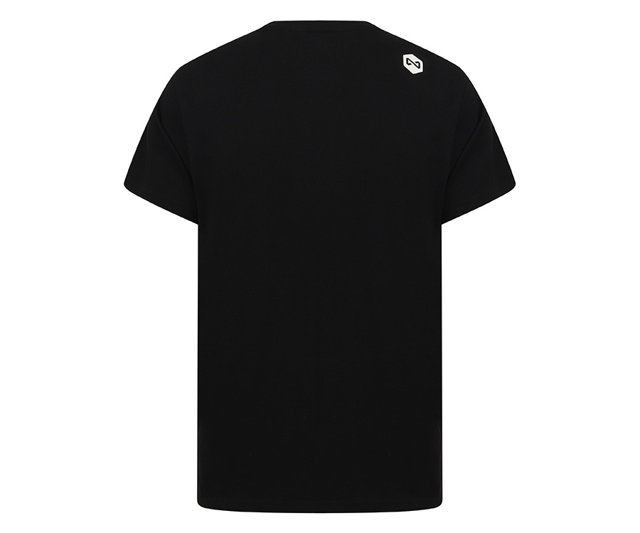 Футболка Navitas Joy Tee Black S #2