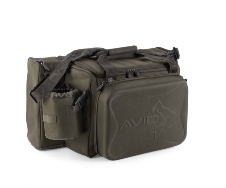Термосумка Avid Carp A-Spec Session Cooler System
