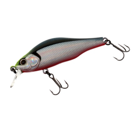Воблер ZipBaits Khamsin 70SR 9.5г AGZ008