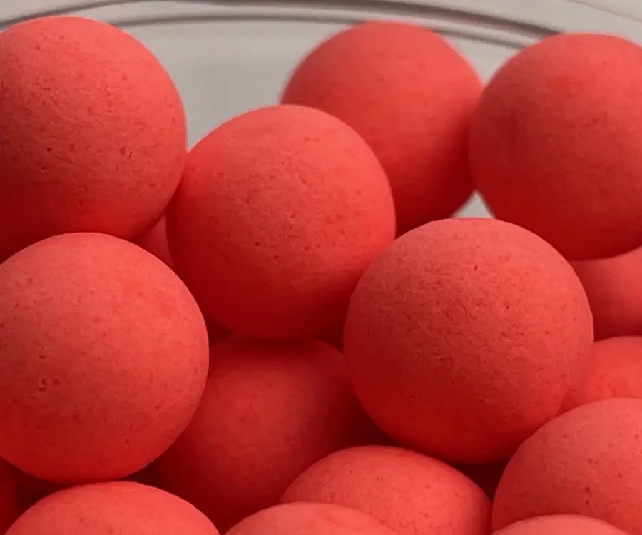 Бойлы Crazy Carp Thai Belachan 12 мм #3