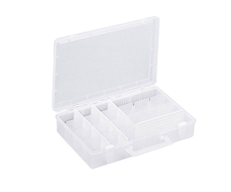 Коробка Meiho Feeder Box 1800
