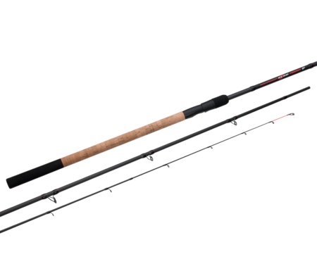 Фідерне вудлище Flagman Squadron Flow Feeder 2025 3.3м 120г