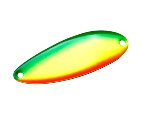 Блесна Smith Pure 6.5г #GYO без крючка