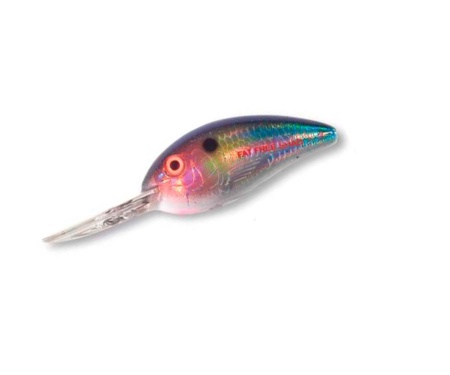 Воблер Bomber Fat Free Shad 63мм DTFS