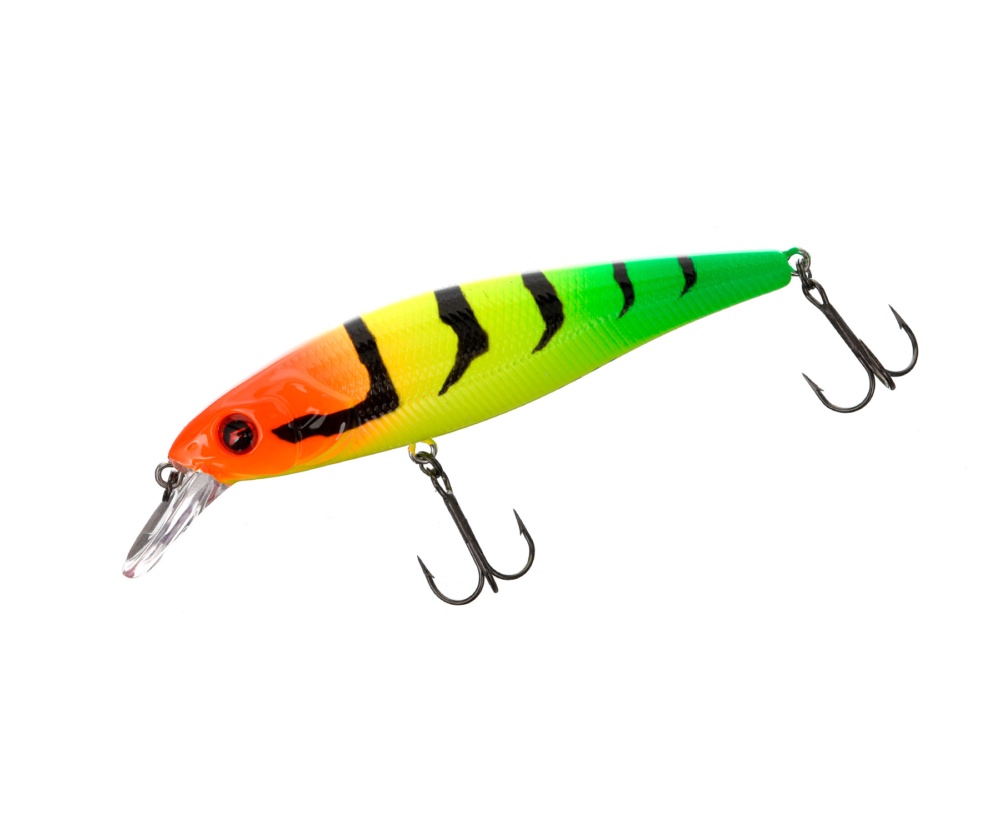Воблер Flagman Bonus-Minnow 95SP B142