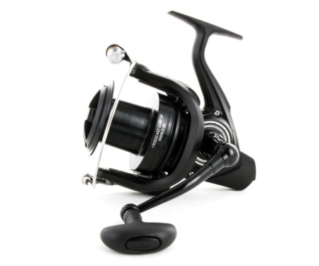 Котушка Daiwa Crosscast Carp SP 5000LD QD