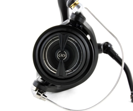 Котушка Daiwa Crosscast Carp SP 5000LD QD