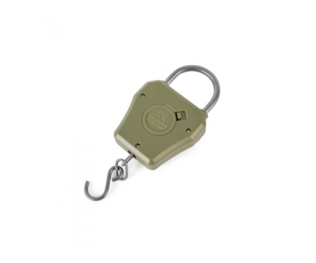 Веса электронные Korum Compact Digital Scales