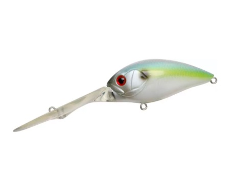 Воблер Bassday Mogul Crank 55F Target 3 P50
