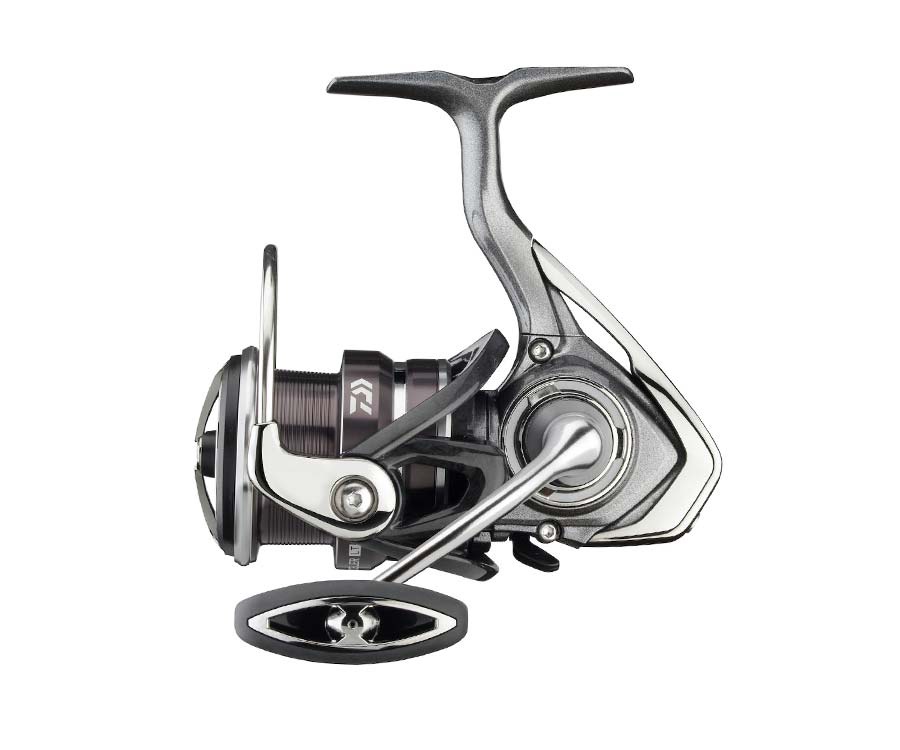 Катушка Daiwa 20 Exceler LT 3000-C