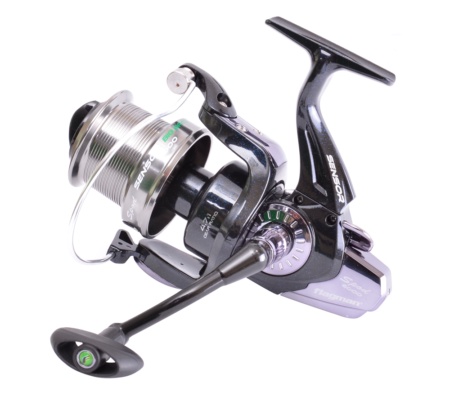 Катушка Flagman Sensor Big Game Spod 6000