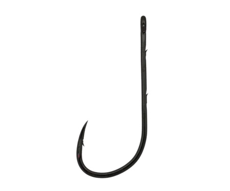 Гачки Owner Ebi Baitholder 5123 №3/0 Black Chrome