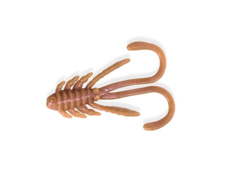 Силикон Crazy Fish Allure 1.6" #43 кальмар