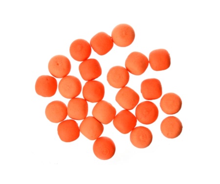 Бойли Puhach Baits Pop-Ups 6мм Multicolor Acid Pear