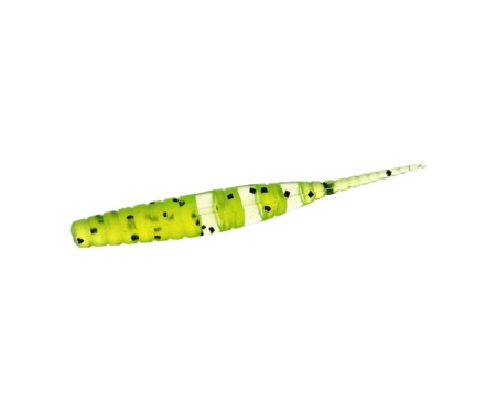Силікон Flagman Magic Stick 1.6" #112 Chartreuse