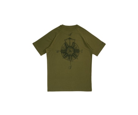 Футболка Trakker Tempest T-Shirt XXXL