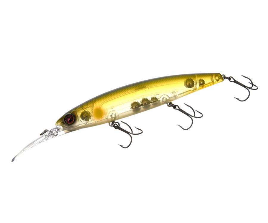 Воблер Flagman Kraken 130SF-DR 445