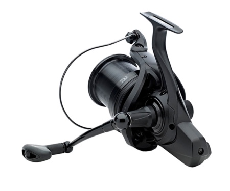 Катушка Daiwa 19 Emblem 45 SCW QD