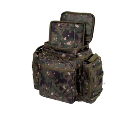 Рюкзак Trakker NXC Camo Scout Rucksack