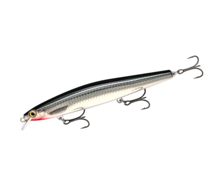 Воблер Rapala Max Rap Long Range Minnow 12см BSBL