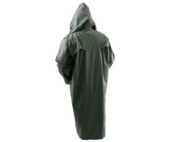 Плащ Flagman Max Protection зеленый XL #2