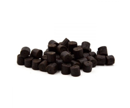 Пелетс Bounty Black Halibut Premium 0.8кг 8мм
