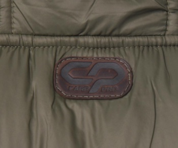 Куртка Carp Pro Warming Insulator XL #5