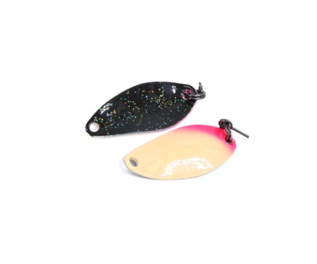 Блешня Yarie 710 T-FreshEvo 1.5г #BJ-26 noriko