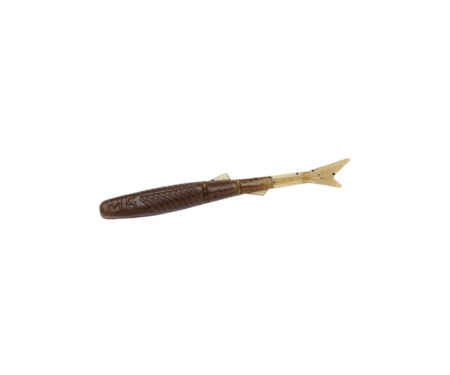 Силікон M5 Craft Joker 1.8" #011 Brown Pumpkin