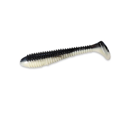 Силікон Crazy Fish Vibro Fat 3.2" #28d кальмар