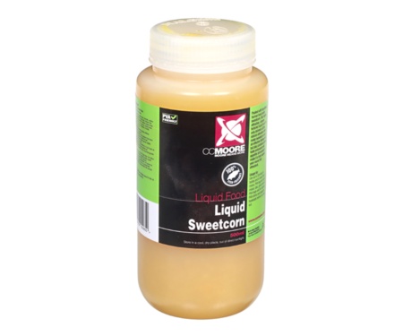Ликвид CC Moore Liquid Sweetcorn 500мл