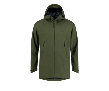 Куртка Korda Drykore Jacket Dark Olive L