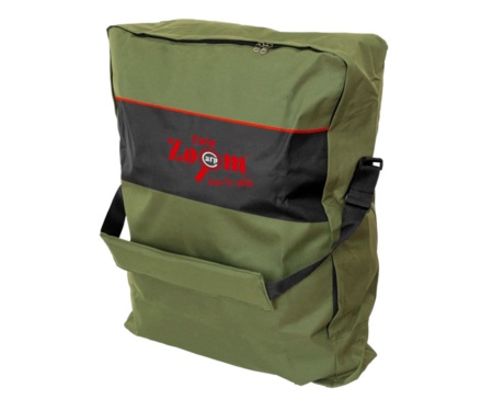 Чехол для кресел и раскладушек Carp Zoom Avix Extreme Bedchair Bag 100x85x24см
