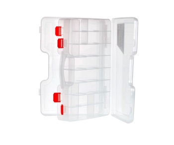 Коробка Select Lure Box SLHS-307 29.5х22х6см #3