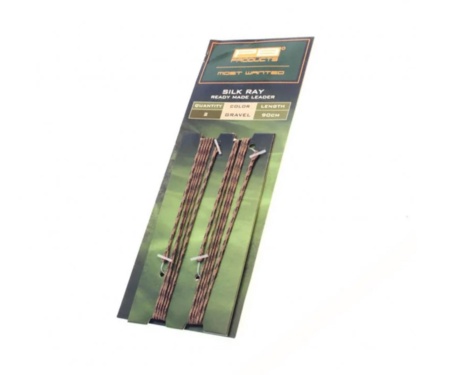 Ледкор PB Products Silk Ray Ready Made Leade 90см 2шт Gravel
