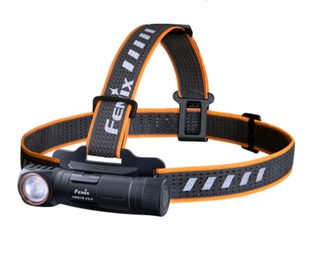 Мультифонарь Fenix HM61R V2.0