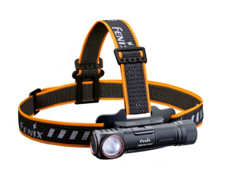 Мультифонарь Fenix HM61R V2.0