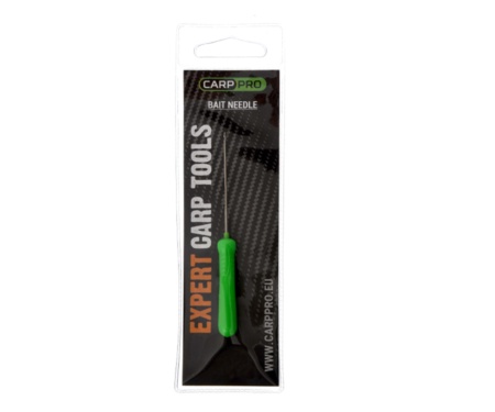 Голка для бойлів Carp Pro Bait Needle 1 мм
