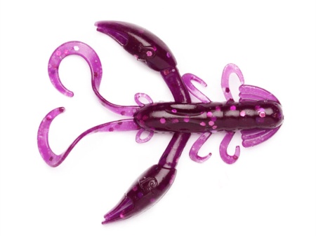 Силикон Lucky John LJ Rock Craw 2" 031 Bubblegum
