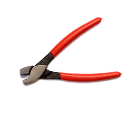 Плоскогубцы Cormoran Crimping Pliers 84-12013 15см
