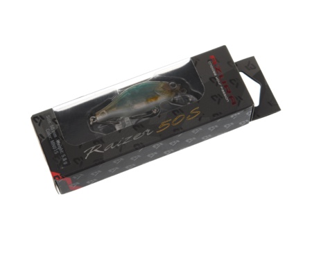Воблер Azura Raizer Shad 45S MN015