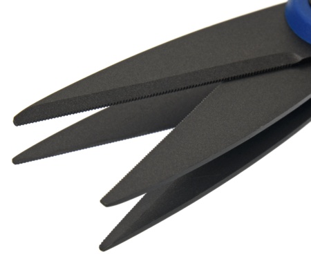 Ножицы для резки червей Flagman Teflon Fouble Worm Scissors